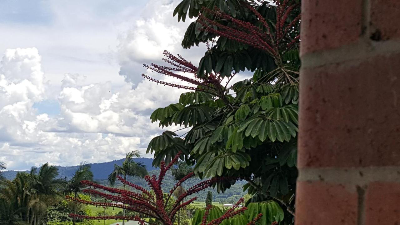 Hotel Babinda Quarters Exterior foto