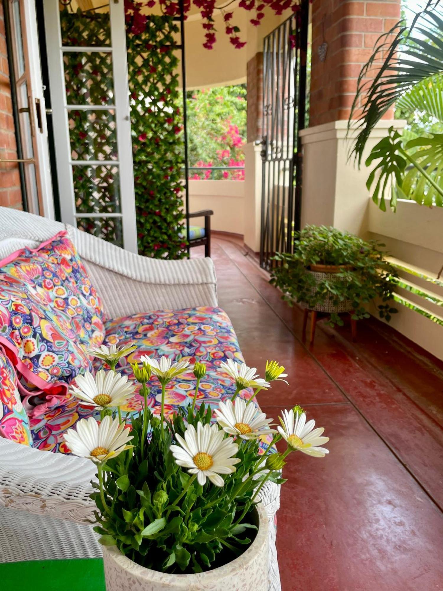 Hotel Babinda Quarters Exterior foto