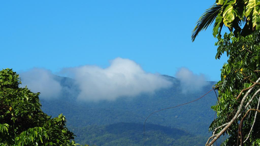 Hotel Babinda Quarters Exterior foto
